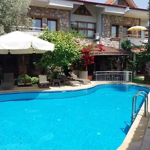 Apart Otel Jasmin, Göcek