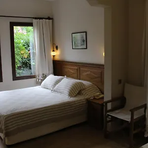 Apart Otel Nirvana, Göcek
