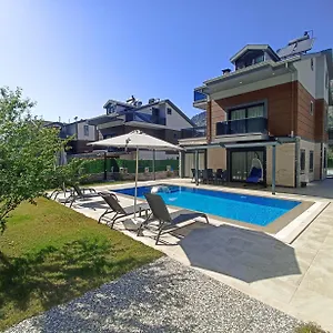 Villa Kayahan, Göcek