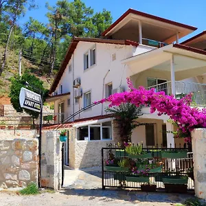 2* Aparthotel Bucak Göcek&beach