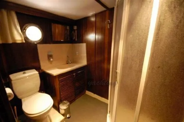 Voyatur Turizm Ve Yatcilik Hotell Göcek 0*,